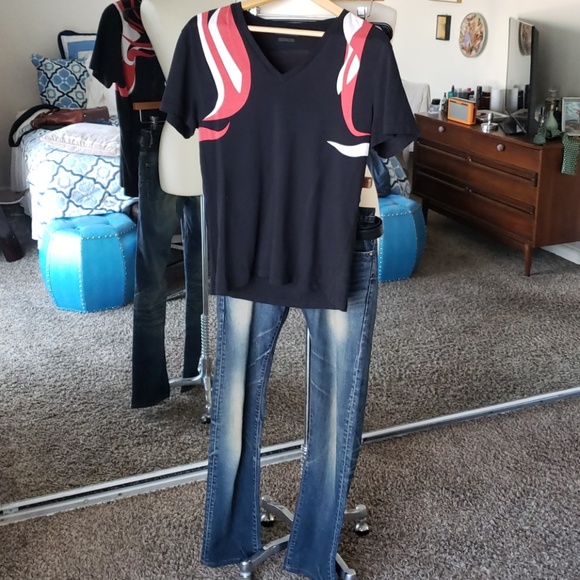 Christian Dior sample size jean - Picture 8 of 8